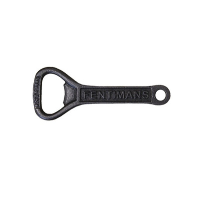 Cottingham Fentimans Hand Held Bottle Opener, Antique Cast Iron - 70.410.AI.FENT ANTIQUE CAST IRON