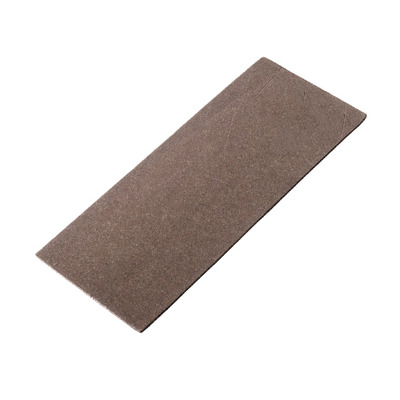 Eurospec Enduromax Intumescent 4 x Hinge Liner (102mm x Various Widths) To Suit A Pair Of 4 Inch Hinges - INT1102  PACK OF 300 - LENGTH 100mm - WIDTH 31mm (SQUARE)