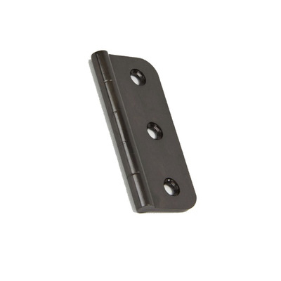 From The Anvil Dummy Butt Hinge (3 Inch), Aged Bronze - 45437 (sold in singles) AGED BRONZE
