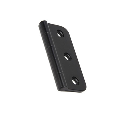 From The Anvil Dummy Butt Hinge (3 Inch), Black - 91906 (sold in singles) BLACK