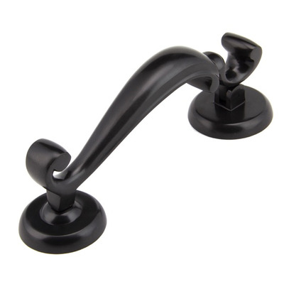 From The Anvil Doctor's Door Knocker, Aged Bronze - 92001 AGED BRONZE