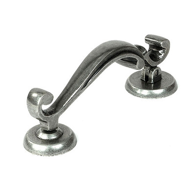 From The Anvil Doctor's Door Knocker, Pewter - 46719 PEWTER