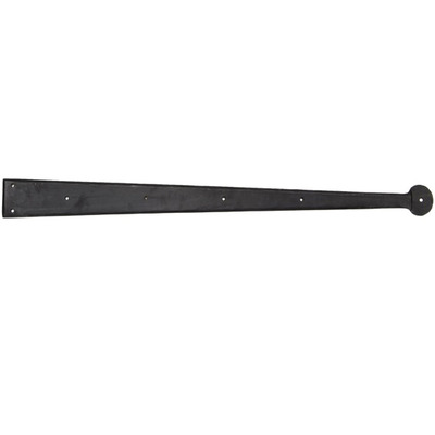 From The Anvil Hinge Front (24"), External Beeswax - 91477 (sold in pairs) :