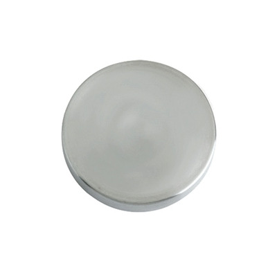 Zoo Hardware ZPS Blank Profile Escutcheon, Satin Stainless Steel - ZPS000SS SATIN STAINLESS STEEL