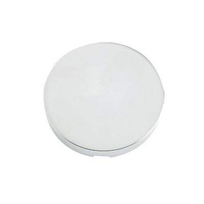 Zoo Hardware ZCS Architectural Blank Profile Escutcheon, Polished Stainless Steel - ZCS000PS POLISHED STAINLESS STEEL