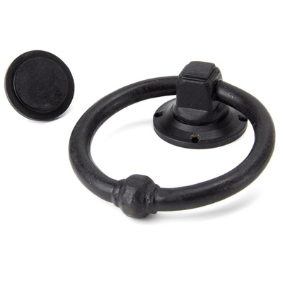 From The Anvil Regency Door Knocker, External Beeswax - 92075 EXTERNAL BEESWAX