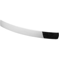 Loch - Curved Bow Kitchen Handle - Polished Chrome