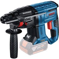 Bosch GBH 18V-21 SDS Plus Hammer Drill 18V Body Only with L-BOXX