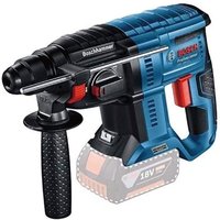 Bosch GBH 18V-21 SDS Plus Hammer Drill 18V Body Only