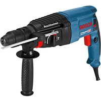 Bosch GBH 2-26 F SDS Plus Rotary Hammer 240V