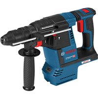 Bosch GBH 18V-26 SDS Plus Rotary Hammer 18V Body Only