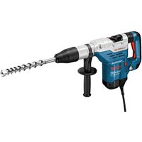 Bosch GBH 5-40 DCE SDS Max Combination Hammer 110V