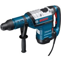Bosch GBH 8-45 DV AVT SDS Max Combination Hammer 240V