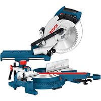 Bosch GCM 8 SJL 216mm Sliding Mitre Saw 240V