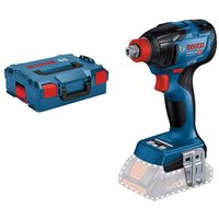 Bosch GDX 18V-210 C Impact Driver/Wrench 18V Body Only with L-BOXX