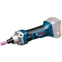 Bosch GGS 18V-LIN Straight Grinder 18V Body Only with L-BOXX