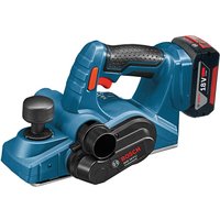 Bosch GHO 18V-LI Professional Planer 18V