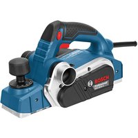 Bosch GHO 28-82 D Professional Planer 240V