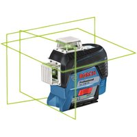 Bosch GLL 3-80 CG Professional Line Laser