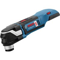 Bosch GOP 18V-28 Brushless Multi Tool BL Bare Starlock Plus 18V