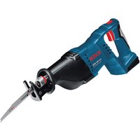 Bosch GST 18V-LI B Jigsaw 18V Body Only