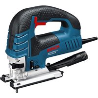 Bosch GST 150 BCE Bow Handle Jigsaw 110V