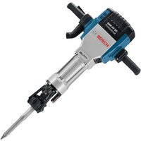 Bosch GSH 27 VC 28MM Hex Road Breaker 110V