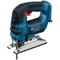 Bosch GST 18V-LI B Professional Jigsaw 18V Body Only