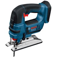 Bosch GST 18V-LIN Professional Jigsaw 18V Body Only with L-BOXX