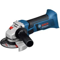 Bosch GWS 18V-LIN 125mm 5 inch Professional Grinder 18V Body Only