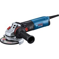 Bosch GWS 14-125 S 5 inch Angle Grinder 230V
