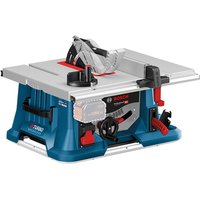 Bosch GTS 18V-216 216mm Professional BITURBO Table Saw 18V Body Only