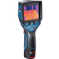 Bosch GTC 400 C Professional Thermal Camera